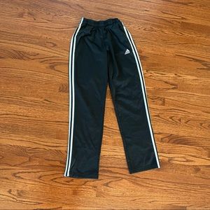 Adidas track pants